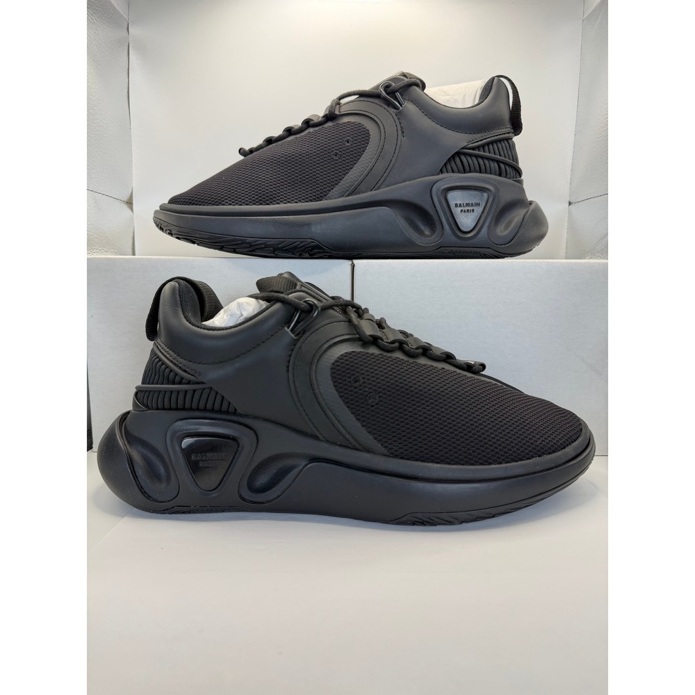 Balmain‎ B-Runner "Black" – Size 9 US / 42 EU